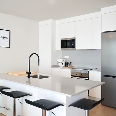 Apartamento Casa La Botavara - Pool & *