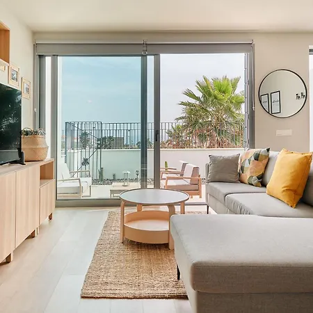 Casa La Botavara - Pool & Apartment