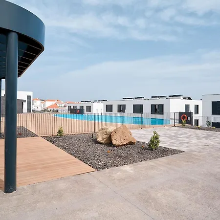 Apartamento Casa La Botavara - Pool &