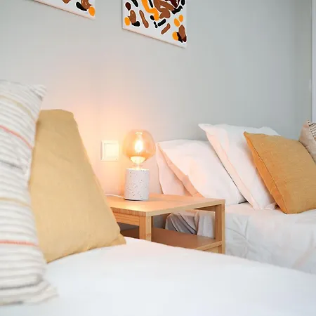 Apartman Casa La Botavara - Pool & *