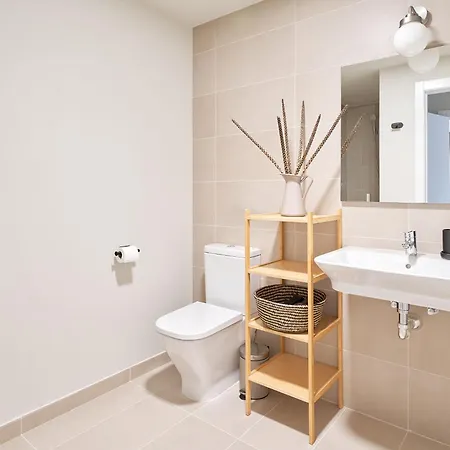 Apartman Casa La Botavara - Pool & Abades