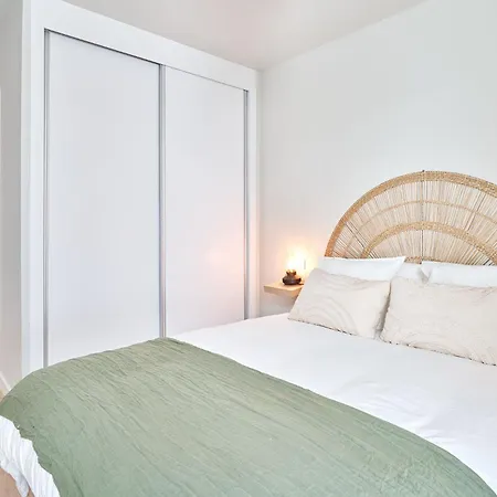 Casa La Botavara - Pool & Apartman Abades