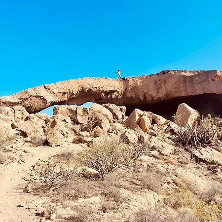 Casa La Botavara - Pool & * Абадес