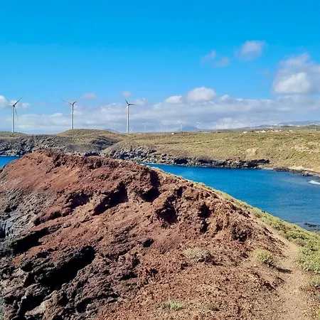 Casa La Botavara - Pool & Apartman