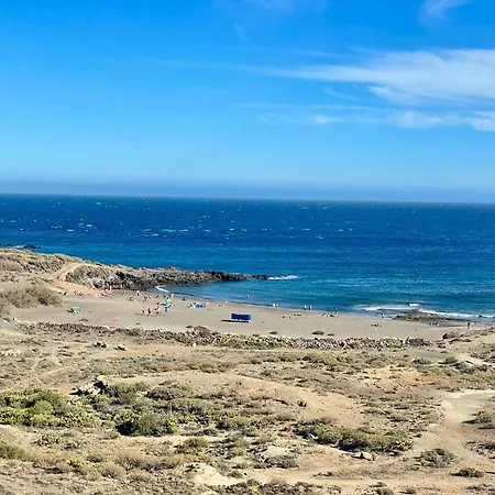 Casa La Botavara - Pool & Apartamento Abades (Tenerife)