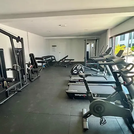 Casa La Botavara - Pool & Apartman