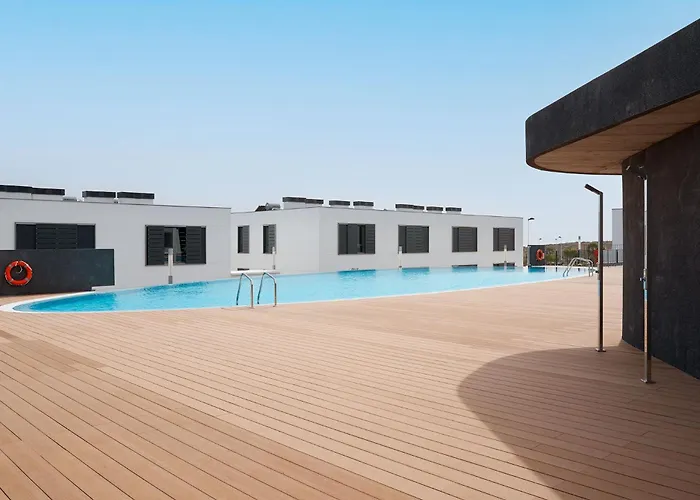 Apartment Casa La Botavara - Pool & Abades (Tenerife)