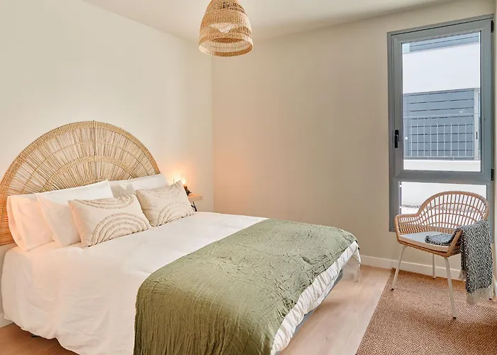 Apartment Casa La Botavara - Pool & *