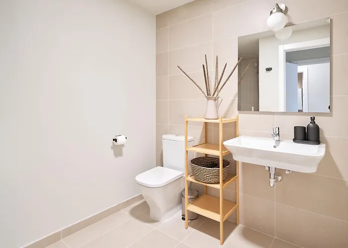 Apartment Casa La Botavara - Pool & Abades (Tenerife)