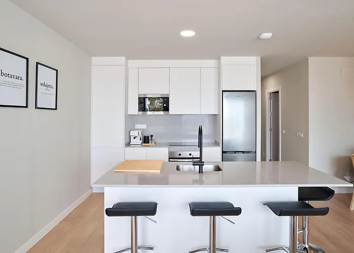 Casa La Botavara - Pool & Abades (Tenerife)