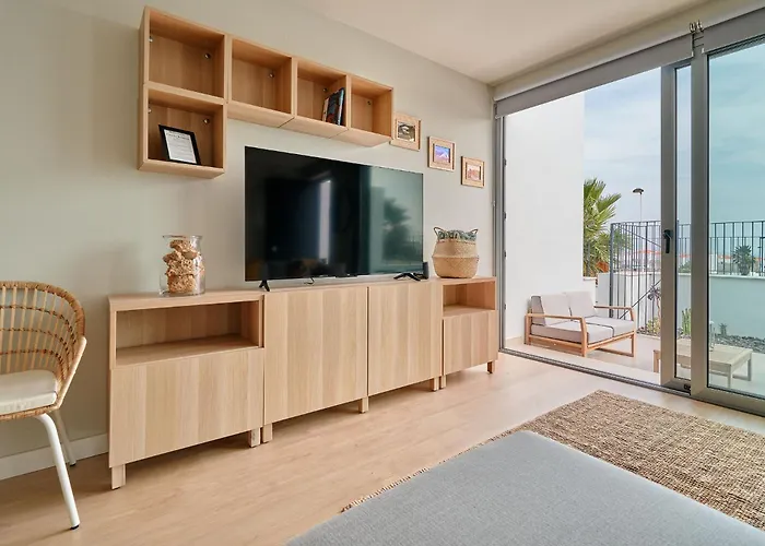 Casa La Botavara - Pool & *