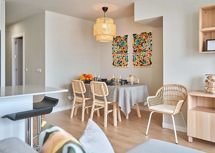 Casa La Botavara - Pool &