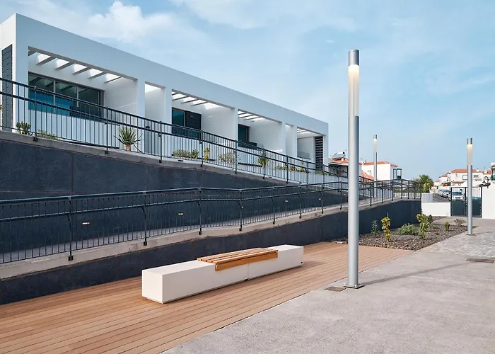 公寓 Casa La Botavara - Pool & *