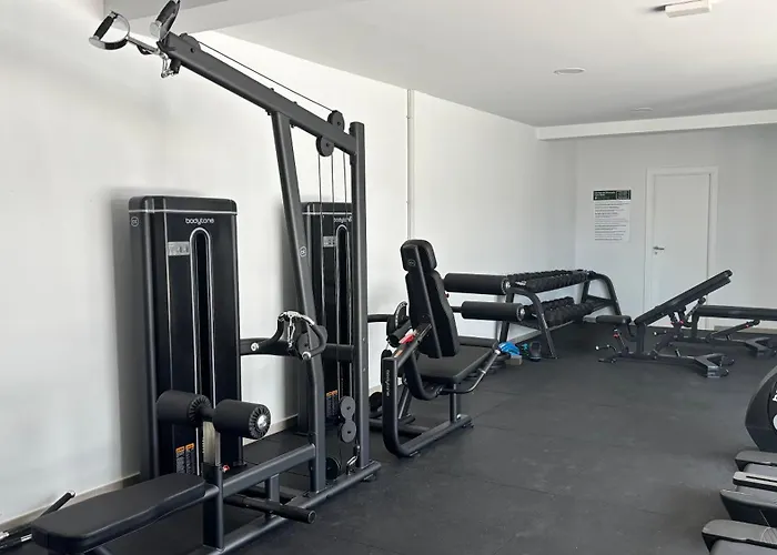 公寓 Casa La Botavara - Pool &