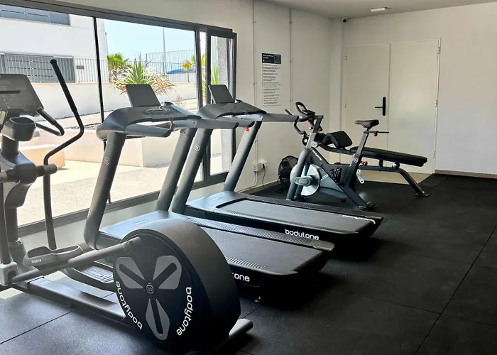 公寓 Casa La Botavara - Pool & *