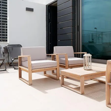 Casa La Botavara - Pool &