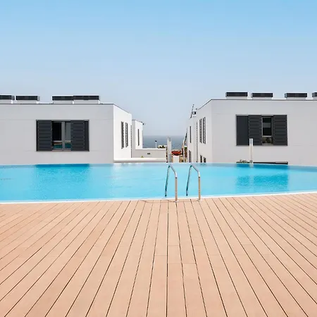 Apartament Casa La Botavara - Pool & Abades (Tenerife)