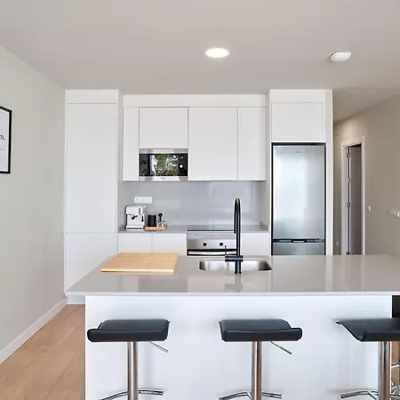 Casa La Botavara - Pool & Abades (Tenerife)