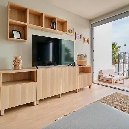 Casa La Botavara - Pool & *