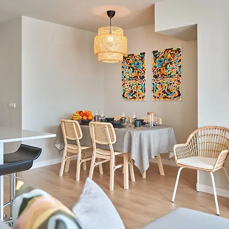 Casa La Botavara - Pool &