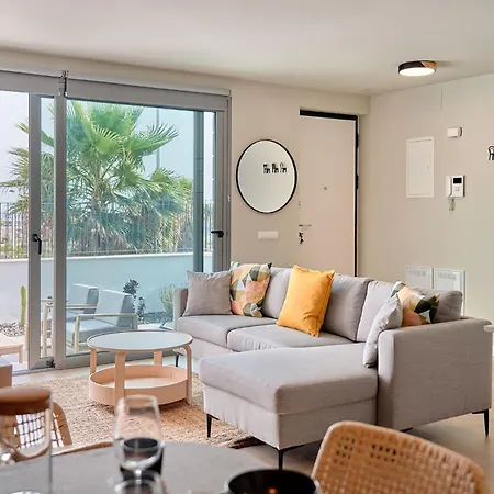 Apartament Casa La Botavara - Pool & Abades (Tenerife)