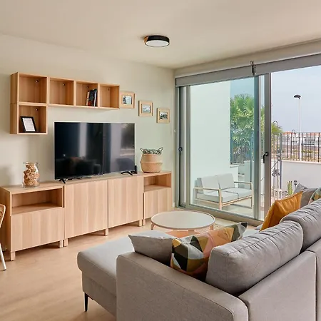 Casa La Botavara - Pool &