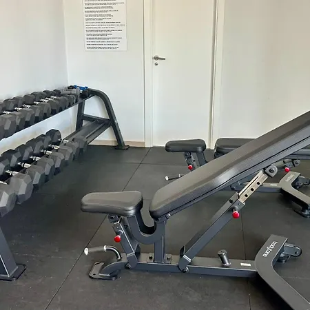 Casa La Botavara - Pool & شقة *