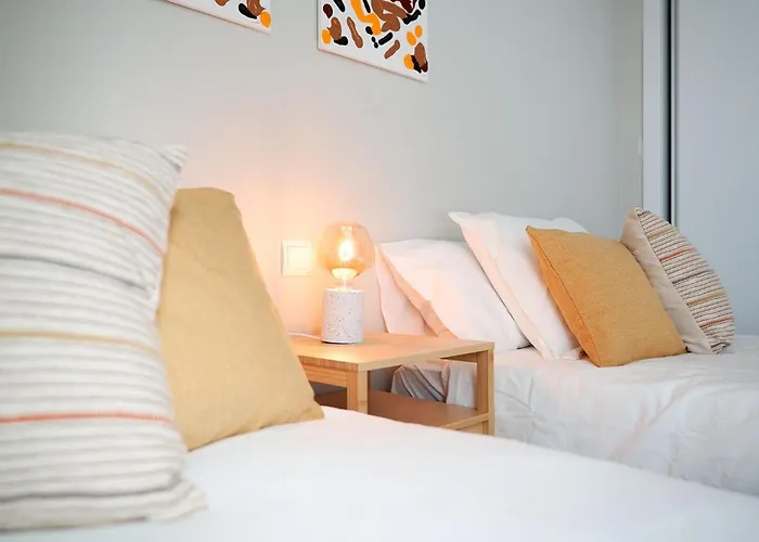 Apartament Casa La Botavara - Pool & *