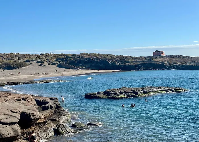 Casa La Botavara - Pool &