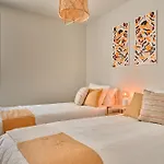Apartment Casa La Botavara - Pool & Abades (Tenerife)