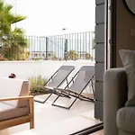 Apartment Casa La Botavara - Pool & Abades (Tenerife)