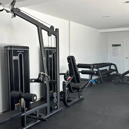 Apartment Casa La Botavara - Pool &