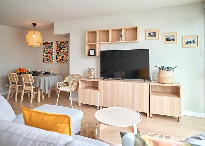 Apartment Casa La Botavara - Pool &