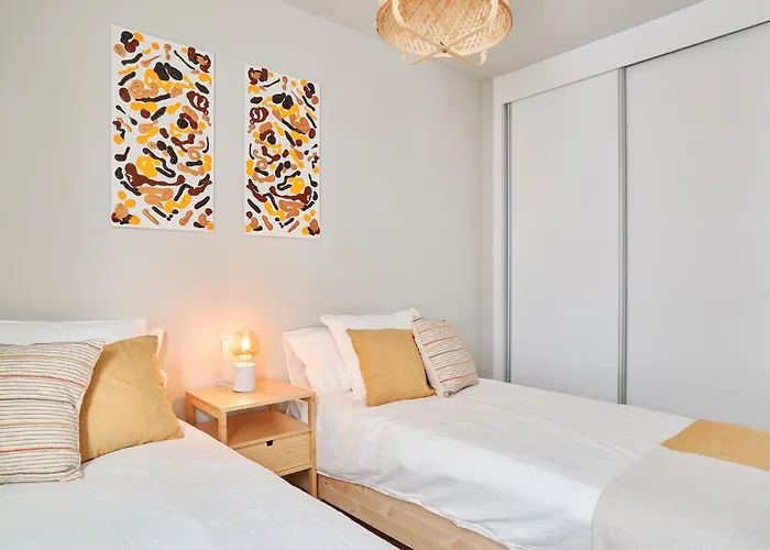 Casa La Botavara - Pool &